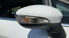 Ford Fiesta 1.0 EcoBoost Zetec 5dr Petrol Hatchback